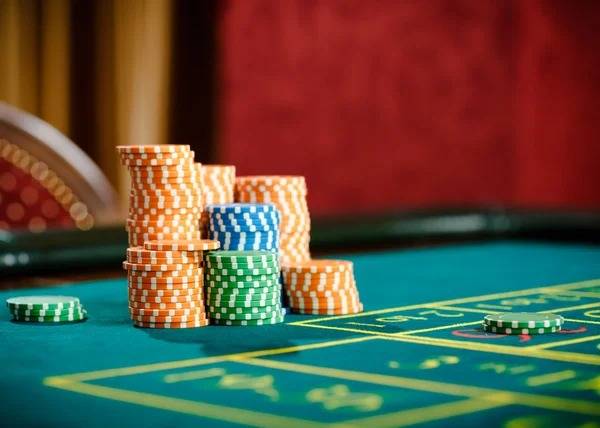 olxoto What's Inside Our Slot Rooms